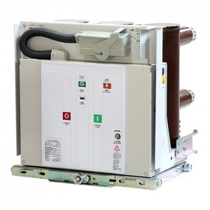 VS1-12KV High Voltage VCB Vacuum Circuit Breaker for switchgear